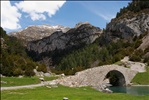 Valle de Bujaruelo (Huesca)